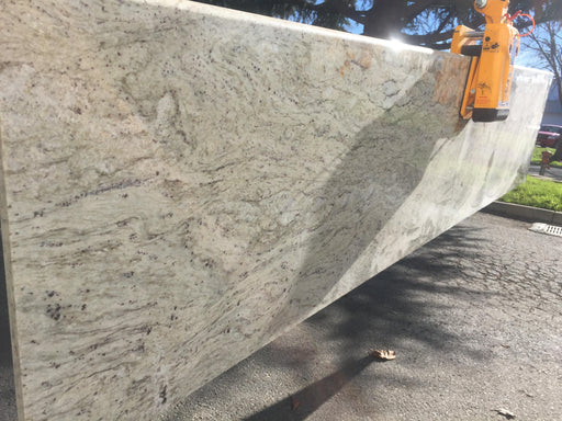 Surf Green Granite Countertop